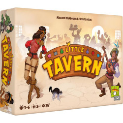 Little Tavern