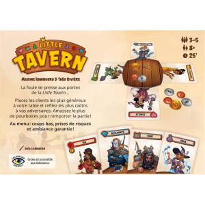 Little Tavern