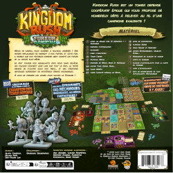 Kingdom Rush : Fureur Elémentale