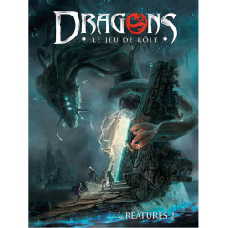 Dragons - Créatures 2