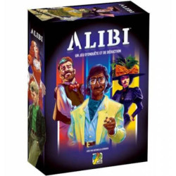 Alibi