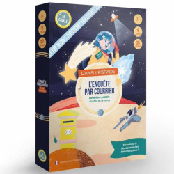 L’Enquête par Courrier - Dans l'Espace