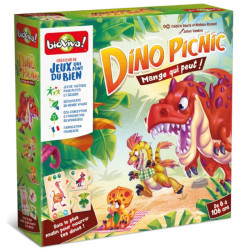 Dino Picnic