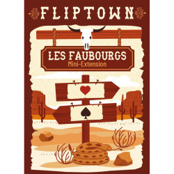 Fliptown - Mini Extension les Faubourgs