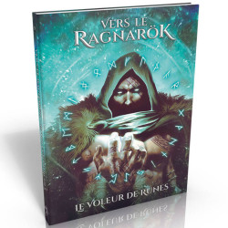 Vers le Ragnarök - Le Voleur de Runes