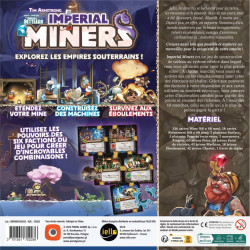 Imperial Miners