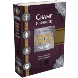 Champ D'Honneur - Extension Félonie