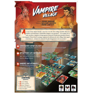 Vampire Village