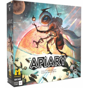 Apiary