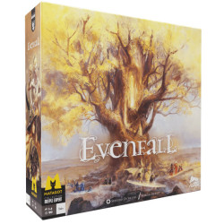 Evenfall