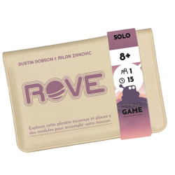 ROVE (MicroGame 26)