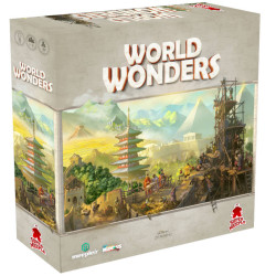 World Wonders