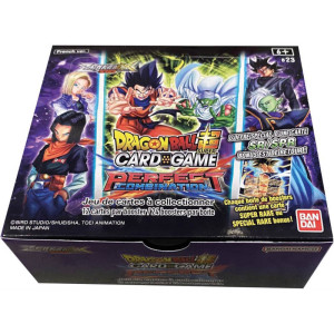 Dragon Ball Super Card Game Zenkai Series Set 06 Booster Display 【B23】