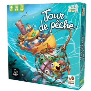 Jour de Pêche