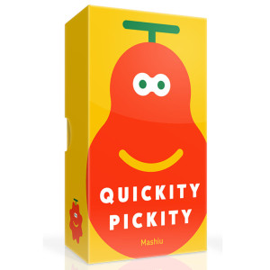 Quickity Pickity