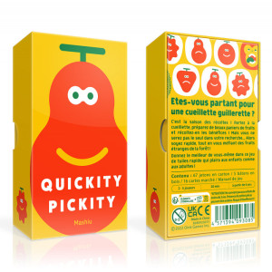 Quickity Pickity