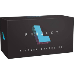 Project L : Extension Finesse