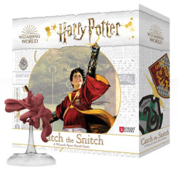 Harry Potter : Catch the Snitch (FR)