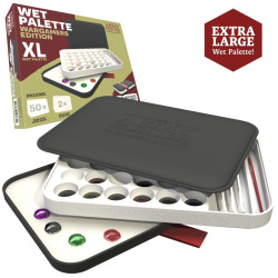 Army Painter - Wet Palette XL (Palette Humide)
