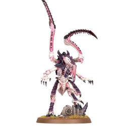 Warhammer 40K : Tyranids - Lictor