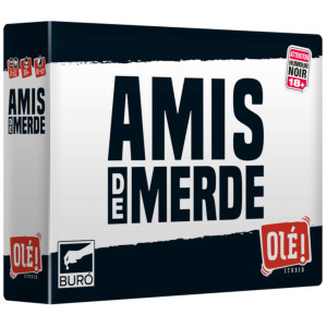 Amis de Merde