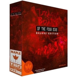 Dragon Boats of the Four Seas - Version Deluxe
