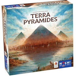 Terra Pyramides