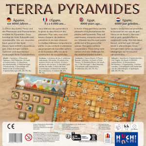 Terra Pyramides