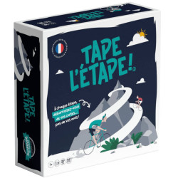 Tape l'Etape