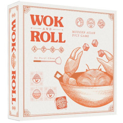 Wok and Roll