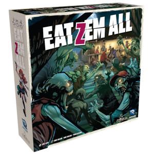 Eat Zem All