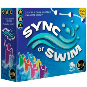 Sync or Swim