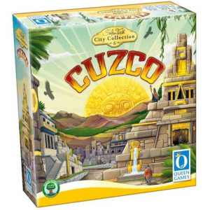 Cuzco (Queen Games)