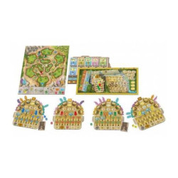 Cuzco (Queen Games)