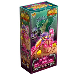 Kingdom Rush : Fureur Elémentale - N'Imp de Jardin