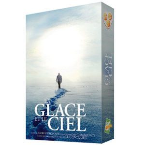 La Glace et le Ciel