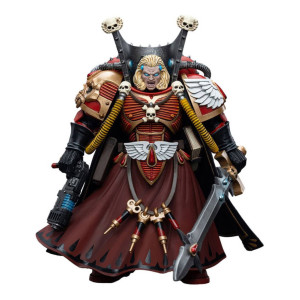 W40K - Figurine Joy Toy : Blood Angels Mephiston