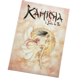 Kamicha : Le Jardin du Thé - Livre des Règles