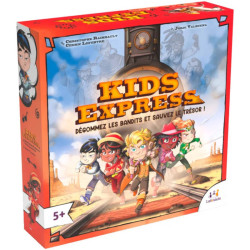 Kids Express