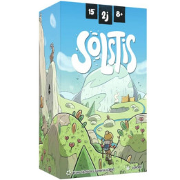 Solstis