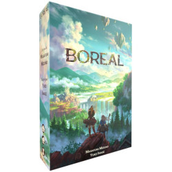 Boreal