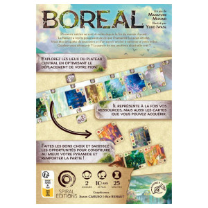 Boreal