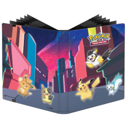 Pokemon - Pro-Binder Skyline Pikachu