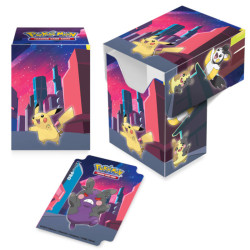 Pokémon - Skyline Pikachu - Deck Box