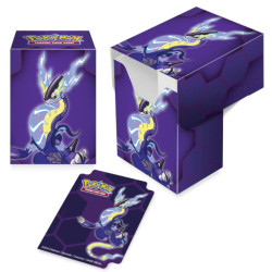 Pokémon - Miraidon - Deck Box