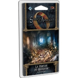SdA JCE - La Perfidie du Rhudaur - Jeux de cartes évolutif JCE - Achetez sur ludifolie