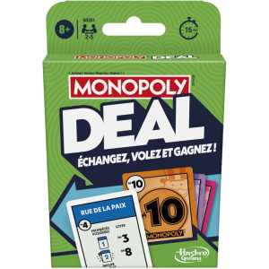 Monopoly Deal