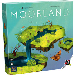 Moorland