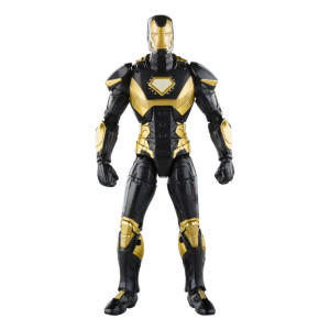 Marvel Legends - Midnight Suns : Figurine Iron Man