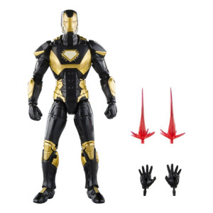 Marvel Legends - Midnight Suns : Figurine Iron Man